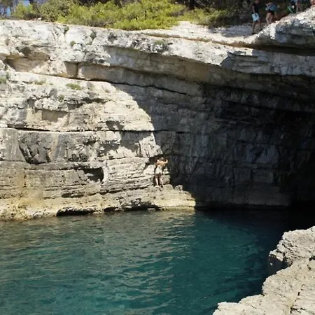 Appartement Soba Sanja