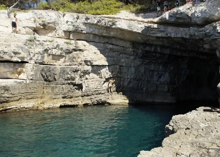 Appartement Soba Sanja