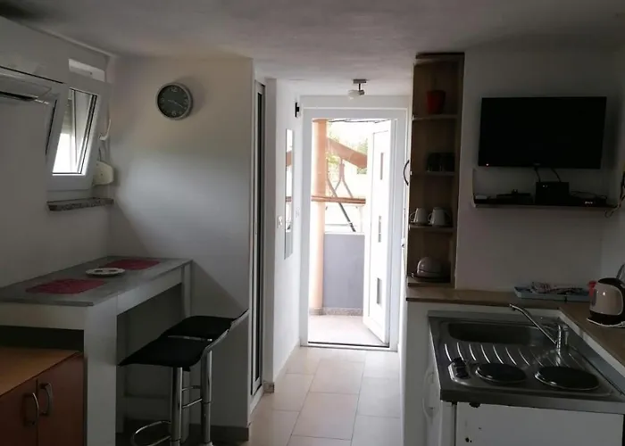 Appartement Soba Sanja *