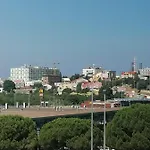 Soba Sanja Pula