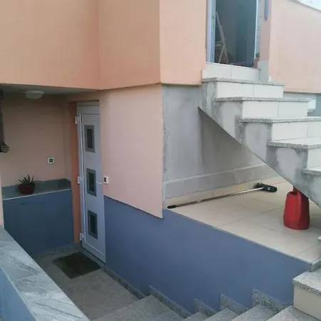 Apartment Soba Sanja *