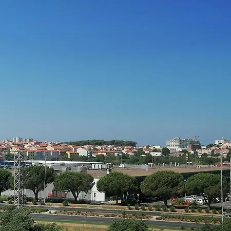 Apartment Soba Sanja *