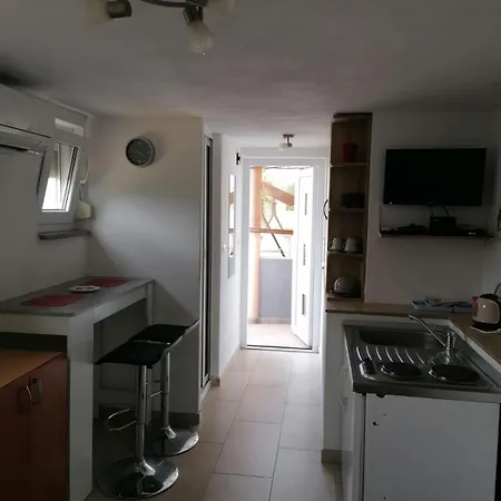 Apartament Soba Sanja *