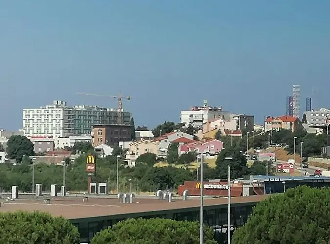Soba Sanja Pula