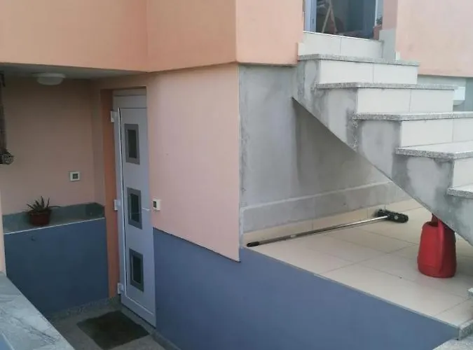 Apartman Soba Sanja *