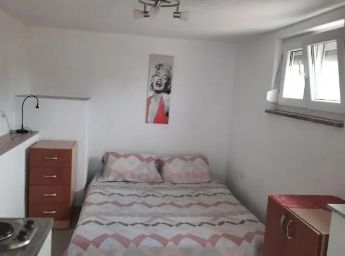 Apartman Soba Sanja *