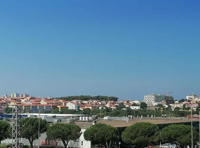 Apartman Soba Sanja *