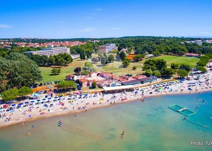 Apartman Soba Sanja *